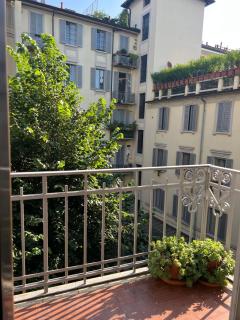 Vercelli Elegance Home - Milan - 7