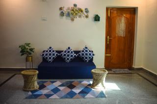 Krish Homestay - Tirupati - 9