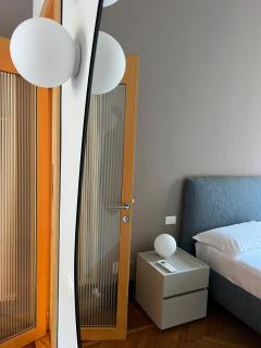 Vercelli Elegance Home - Milan - 1