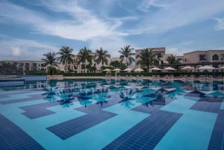 Salalah Rotana Resort - Salala - 8