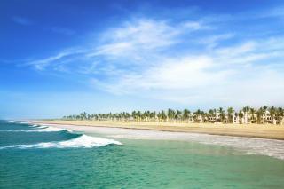 Salalah Rotana Resort - Salala - 5