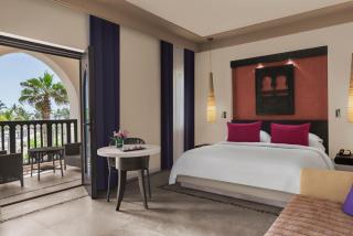 Salalah Rotana Resort - Salala - 4
