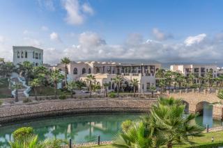 Salalah Rotana Resort - Salala - 9