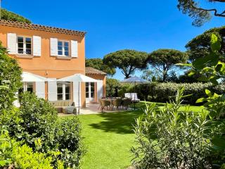Villa Varelle - Gassin - 0