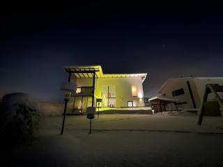 Luxury Riverside Villa, near city centre - Rovaniemi - 9
