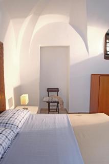Le scuderie di Palazzo Ammazzalorsa - Bisceglie - 1