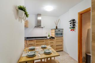 Attaday Home Holidays - Ingenio - 5