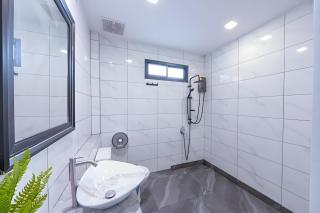 七星爱旅湾13巷 六卧 海滩别墅酒店 - 5