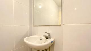 Classic 2BR at Tokyo Riverside PIK 2 Apartment By Travelio - 3