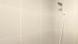 Classic 2BR at Tokyo Riverside PIK 2 Apartment By Travelio - 6
