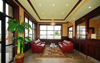 Best Western Acworth Inn - 9