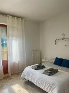 Tra mare e collina house free parking - Porto SantʼElpidio - 5