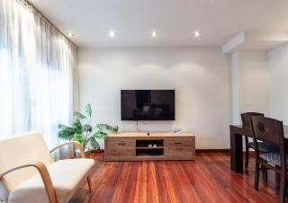 Amplio y Acogedor junto a Plaza Zabalburu - Bilbao - 4