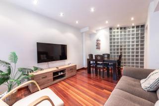 Amplio y Acogedor junto a Plaza Zabalburu - Bilbao - 7