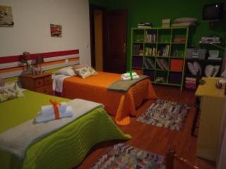 Casa Randufe - Malvas - 7