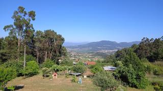 Casa Randufe - Malvas - 6