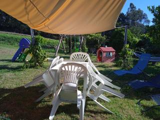 Casa Randufe - Malvas - 1