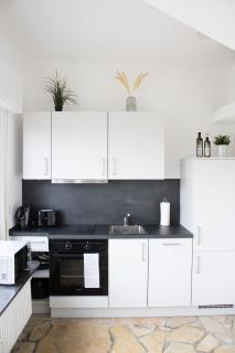 Design-Penthouse in Toplage! - Frankfurt am Main - 2