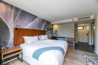 258 Hotel - Harare - 6