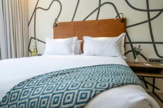 258 Hotel - Harare - 5