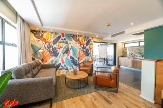 258 Hotel - Harare - 1