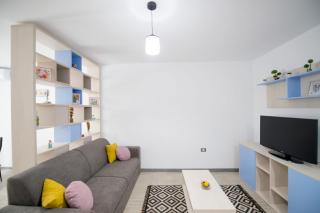 Apartamente Mamaia by ALZ - Mamaia Nord – Năvodari - 4