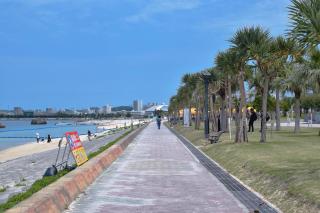 Breaky Hotel - Chatan - 3