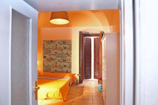 Le scuderie di Palazzo Ammazzalorsa - Bisceglie - 8