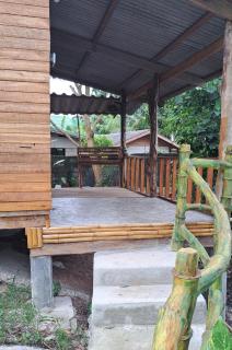 Big Hug Home - Sa med kaw - Ban Takhrai - 5
