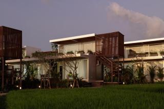Unit Space Village - Canggu - 0