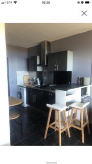 Studio Les tamarins - 1