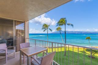Royal Kahana 308 - Kahana - 0