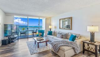 Royal Kahana 308 - Kahana - 9