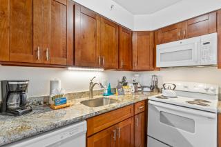 Royal Kahana 308 - Kahana - 7