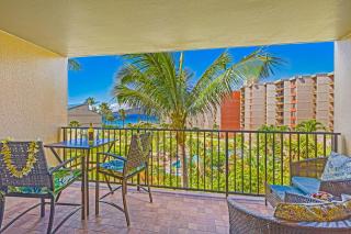 Kaanapali Shores 746 - Kahana - 0