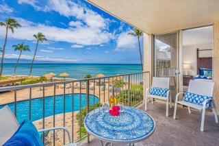 Royal Kahana 213 - Kahana - 0