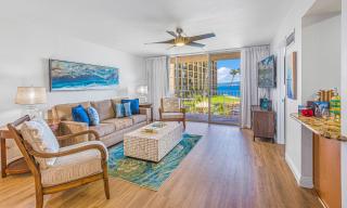 Royal Kahana 213 - Kahana - 9