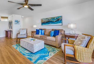 Royal Kahana 213 - Kahana - 3