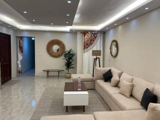 Boho Style Apartment - Cairo - 9