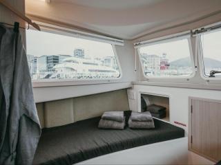 Waterfront Houseboat - Le Cap - 7
