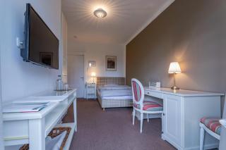 Hotel Waldhof auf Herrenland - Mölln - 6