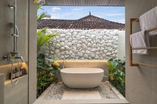 Villa Caroline by BaliSuperHost - Ubud - 3