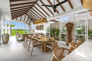Villa Caroline by BaliSuperHost - Ubud - 8
