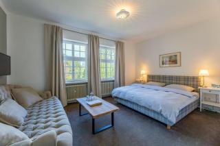 Hotel Waldhof auf Herrenland - Mölln - 8
