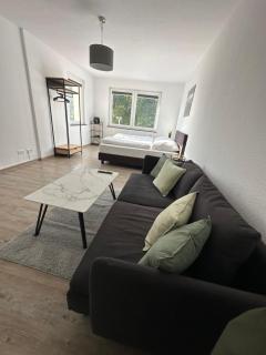 City-Apartments Hannover - 9