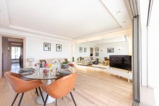 1-Br Apartment on the Croisette Palais des Festivals - 3