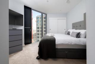 GuestReady - Modern retreat in Elephant and Castle - Londra - 9
