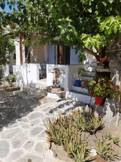 Iro's Cute House - Parikia - 0