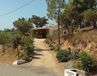 Casa de Celebrar a Vida - Monchique - 5