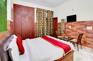 The Everest 43 - Noida - 2